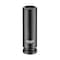 Teng Tools 1/2" Drive 6 Point Deep SAE 13/16" Impact Socket 920226 - alternate 1